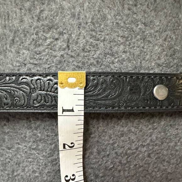 Gucci Double G Two Tone Gold/Silver Belt Buckle Fits a belt 1” - 1.25” strap main image 13